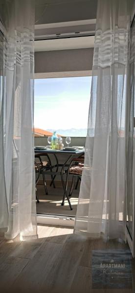 Apartmani Katarina